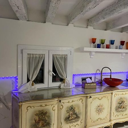 Mariangela Venetian Suite Dış mekan fotoğraf