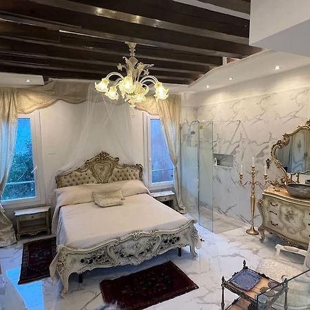Mariangela Venetian Suite Dış mekan fotoğraf