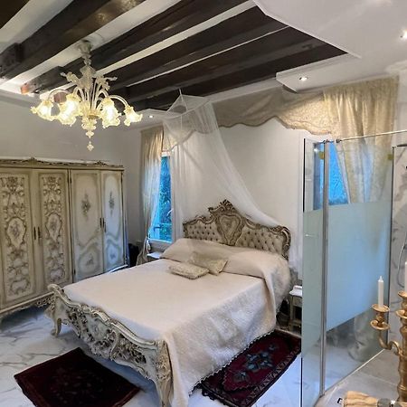Mariangela Venetian Suite Dış mekan fotoğraf