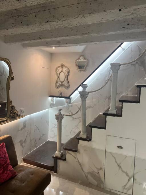 Mariangela Venetian Suite Dış mekan fotoğraf