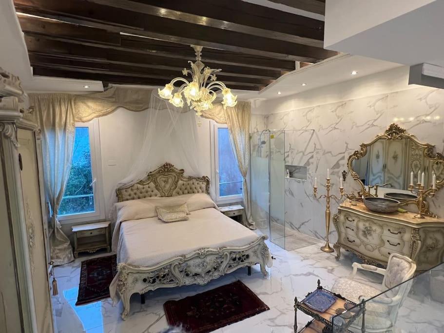 Mariangela Venetian Suite Dış mekan fotoğraf
