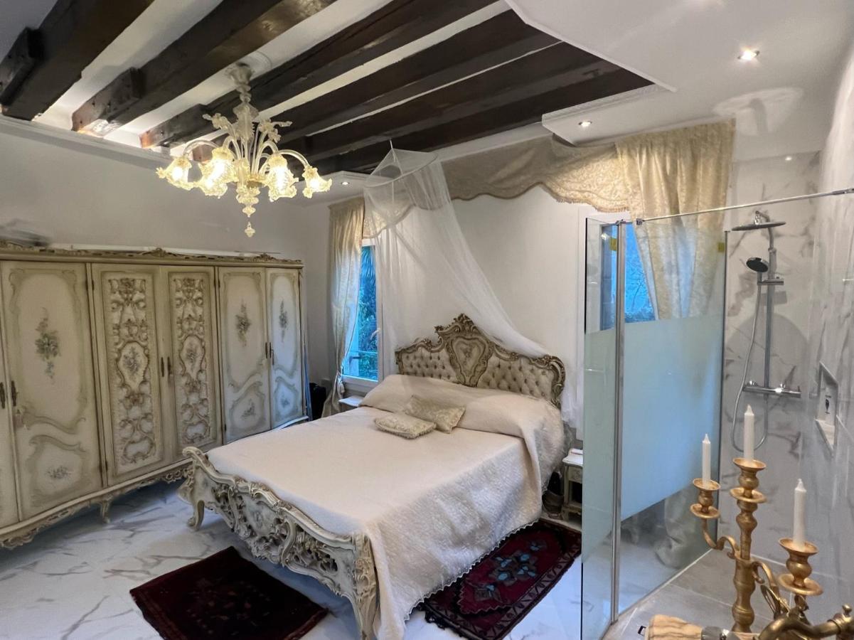 Mariangela Venetian Suite Dış mekan fotoğraf
