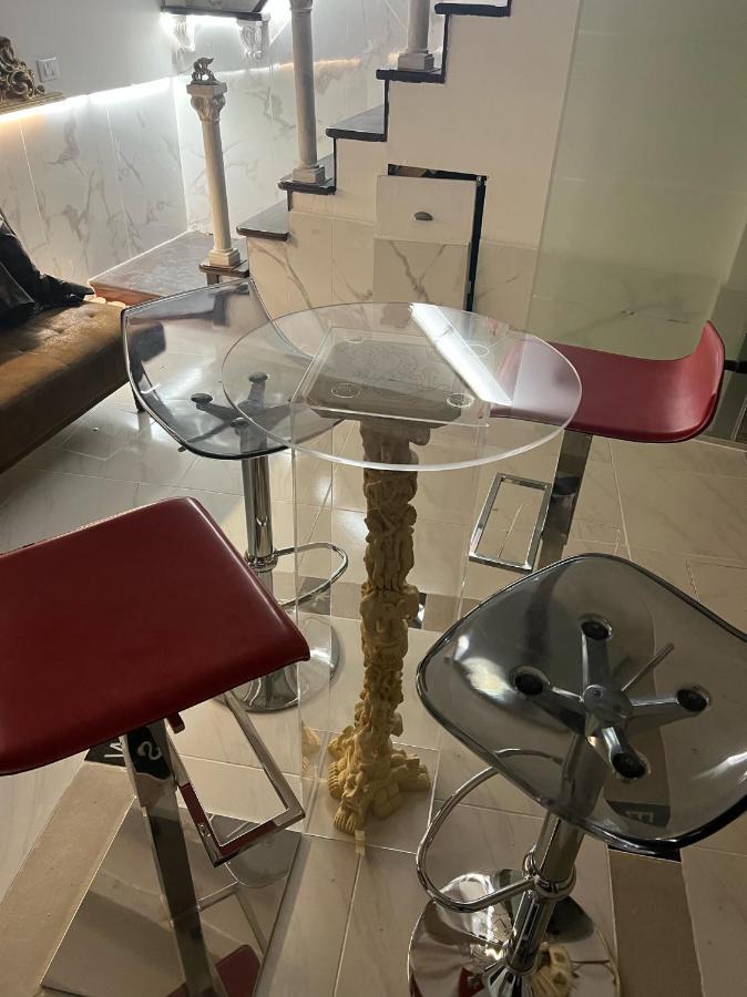 Mariangela Venetian Suite Dış mekan fotoğraf