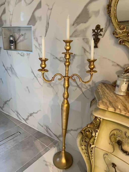 Mariangela Venetian Suite Dış mekan fotoğraf