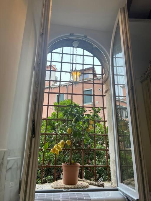 Mariangela Venetian Suite Dış mekan fotoğraf